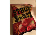 「湖池屋 STRONG ポテトチップス 暴れ焼き梅 袋54g」のクチコミ画像 by まりこさん