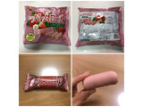 「ブルボン ミニバームロール いちごクリーム 袋139g」のクチコミ画像 by こつめかわうそさん
