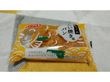 「ヤマザキ たい焼き風パン クリーム 袋1個」のクチコミ画像 by やっぺさん