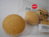 「セブンプレミアム 中華風蒸しパンの馬拉糕 袋4個」のクチコミ画像 by コマメのグルメさん