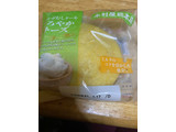 「木村屋 ジャンボむしケーキ まろやかチーズ 袋1個」のクチコミ画像 by jasminesatoさん