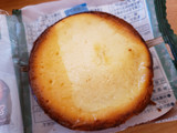 「Pasco 北海道チーズの濃厚タルト 袋1個」のクチコミ画像 by はまポチさん