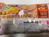 「亀田製菓 春のつまみ種 袋115g」のクチコミ画像 by レビュアーさん