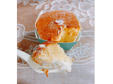 「ローソン Uchi Cafe’ SWEETS 生クリーム専門店Milk MILKカステラ」のクチコミ画像 by LAYLAさん