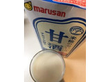 「マルサン 甘酒 パック1000ml」のクチコミ画像 by ドライマンさん