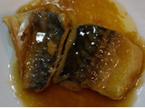 「セブンプレミアム 大根おろしと醤油だれで煮込んだ さばのみぞれ煮」のクチコミ画像 by るったんさん