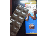 「ゴディバ ミルクチョコレート 箱90g」のクチコミ画像 by Jiru Jintaさん