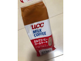 「神戸屋 ucc COFFEE ミルクコーヒーロールケーキ」のクチコミ画像 by レビュアーさん