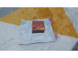 「チロル チロルチョコ いちごタルト 袋7個」のクチコミ画像 by やっぺさん
