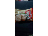 「ミツハシ 冷凍 いなり寿司 袋40g×2」のクチコミ画像 by 森の住人さん