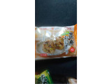 「ミツハシ 冷凍 いなり寿司 袋40g×2」のクチコミ画像 by 森の住人さん