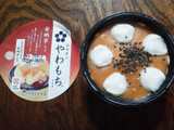 「井村屋 やわもちアイス 安納芋 カップ140ml」のクチコミ画像 by Jiru Jintaさん