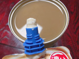 「ロッテ クーリッシュ ミルクコーヒー 135ml」のクチコミ画像 by gggさん
