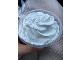 「ミニストップ MINISTOP CAFE もりもりクリームのミルクコーヒープリン」のクチコミ画像 by chan-manaさん