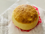 「ファミリーマート バター香るホットケーキまん」のクチコミ画像 by かんろじあんみつりさん