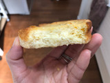 「Pasco 北海道チーズの濃厚タルト 袋1個」のクチコミ画像 by こつめかわうそさん