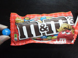 「マース M＆M’S ピーナッツバター シングル 袋46.2g」のクチコミ画像 by Jiru Jintaさん