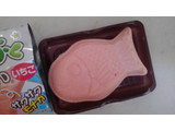 「名糖 ぷくぷくたい いちご エアインチョコ 袋1個」のクチコミ画像 by レビュアーさん