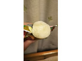 「江崎グリコ アイスの実 濃密赤りんご 袋84ml」のクチコミ画像 by 高野アイスさん