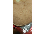 「フジパン ルビーショコラメロンパン 袋1個」のクチコミ画像 by レビュアーさん