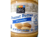 「Whole Foods Market Peanut Butter Crunchy 454g」のクチコミ画像 by ILIKAIさん