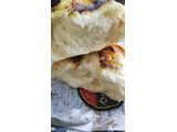 「フジパン ボロニアソーセージパン 袋1個」のクチコミ画像 by レビュアーさん