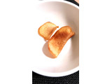 「UHA味覚糖 おさつどきっ 塩バター味 袋65g」のクチコミ画像 by レビュアーさん