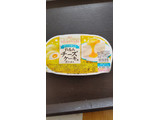 「ロッテ 雪見だいふく れもんチーズケーキ風だいふく カップ47ml×2」のクチコミ画像 by レビュアーさん