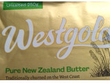 「ウエストゴールド バター 食塩不使用 250g」のクチコミ画像 by so乃さん