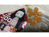 「UHA味覚糖 コロロ 鬼もりピーチ味 袋40g」のクチコミ画像 by やっぺさん