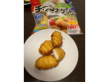 「伊藤ハム kiri クリームチーズ入りチキンナゲット 袋142g」のクチコミ画像 by chan-manaさん