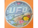 「日清食品 日清焼そばU.F.O. 白い濃い濃い濃厚ソース カップ118g」のクチコミ画像 by tddtakaさん