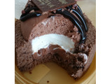 「ローソン Uchi Cafe’ SWEETS×GODIVA ショコラドーム ヴァニーユ」のクチコミ画像 by みこちくさん