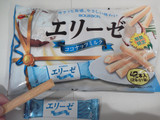 「ブルボン エリーゼ ココナッツミルク 袋40本」のクチコミ画像 by Jiru Jintaさん
