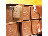 「ブルボン アルフォートミニチョコレートプレミアム たっぷりショコラ 箱12個」のクチコミ画像 by レビュアーさん