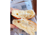 「ファミリーマート 冷やして食べるこだわりなめらかクリームパン」のクチコミ画像 by あゆせ1018さん