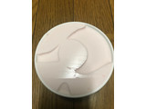 「明治 エッセル スーパーカップ 白桃ヨーグルト味 カップ200ml」のクチコミ画像 by ねこねこりんさん