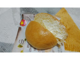 「ファミリーマート 冷やして食べるこだわりなめらかクリームパン」のクチコミ画像 by やっぺさん