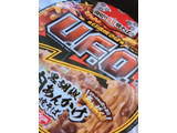 「日清食品 日清焼そばU.F.O. 肉あんかけ焼そば カップ113g」のクチコミ画像 by まいめろりんさん