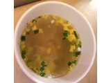 「エースコック スープはるさめ 発酵うまみ鍋風生姜みそ味 カップ27g」のクチコミ画像 by レビュアーさん