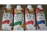 「スジャータめいらく 有機大豆使用 アーモンド 豆乳飲料 パック330ml」のクチコミ画像 by なんやかんやさん