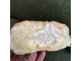 「ファミリーマート 冷やして食べるこだわりなめらかクリームパン」のクチコミ画像 by シロゴマさん