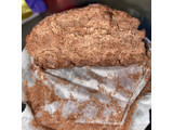 「第一パン ガトーショコラ蒸し 袋1個」のクチコミ画像 by 炭水化物の佐内さん