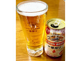「KIRIN 一番搾り 限定春デザイン 缶350ml」のクチコミ画像 by ビールが一番さん