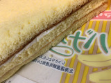 「ヤマザキ バナナスペシャル 袋1個」のクチコミ画像 by ドライマンさん