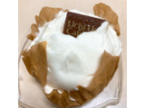 「ローソン Uchi Cafe’ SWEETS Specialite 雲泡クリームのショート」のクチコミ画像 by ももにこさん