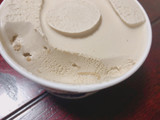 「明治 エッセル スーパーカップ ほうじ茶クッキー カップ200ml」のクチコミ画像 by gggさん