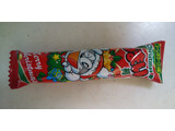 「やおきん うまい棒 コーンポタージュ味 クリスマス 袋1個」のクチコミ画像 by レビュアーさん