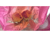 「ロッテ パイの実 シェアパック 袋133g」のクチコミ画像 by レビュアーさん