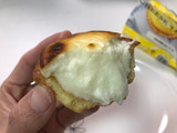 「BAKE 焼きたてチーズタルト」のクチコミ画像 by こつめかわうそさん